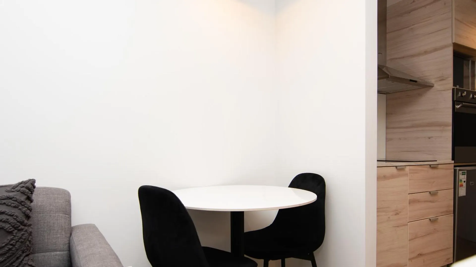 Foreshore Place Apartments Cape Town 0*,