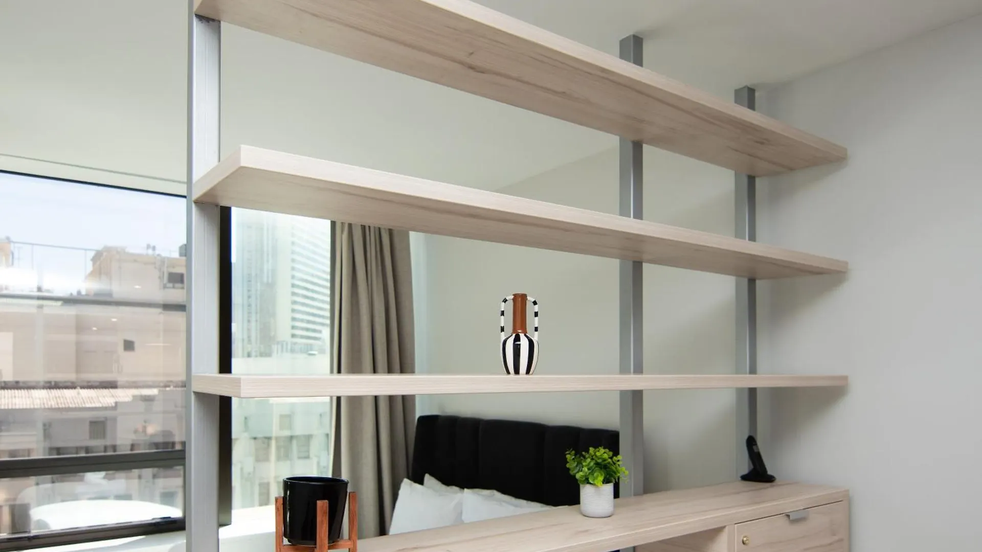 Foreshore Place Apartments Cape Town South Africa