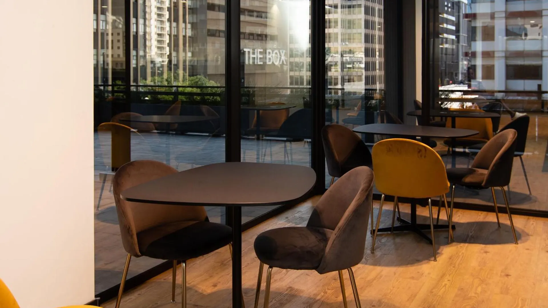 Foreshore Place Apartments Cape Town 0*,