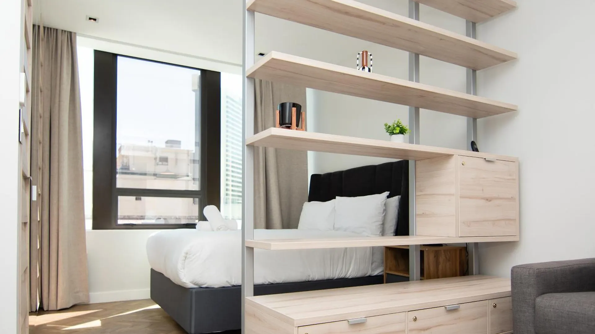 Foreshore Place Apartments Cape Town 0*,  South Africa