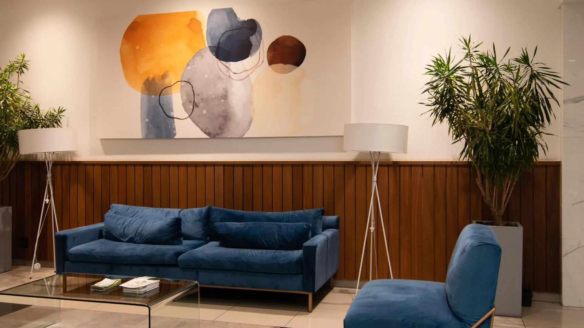 Foreshore Place Apartments Cape Town