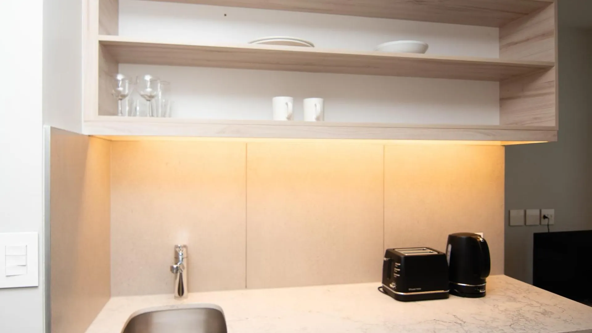 Foreshore Place Apartments Cape Town