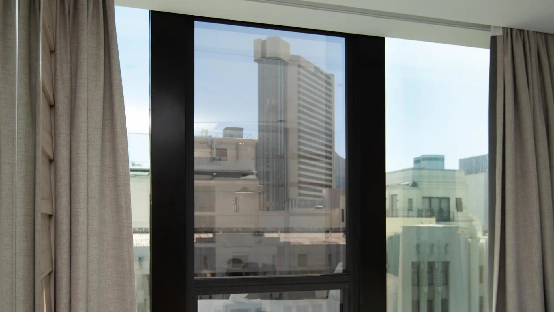 Foreshore Place Apartments Cape Town 0*,  South Africa